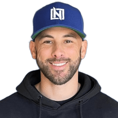 Kyle Heidt, Founder and Managing Partner of NewHeidts