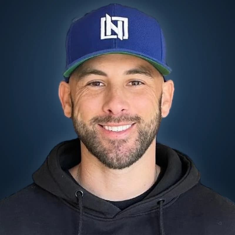 Kyle Heidt, Founder and Managing Partner of NewHeidts
