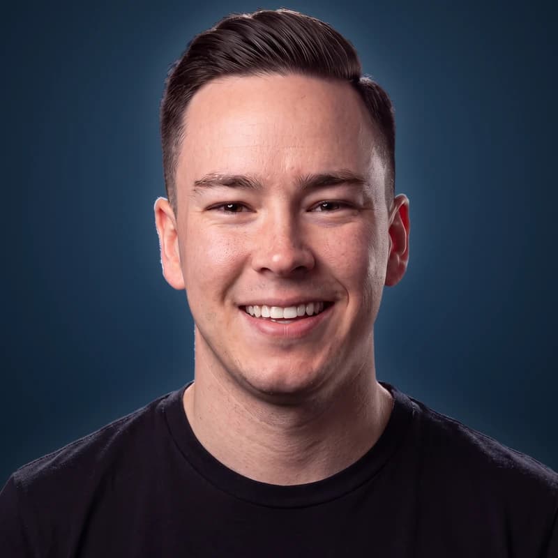 Mike Mandas, Head of Creators and Partnerships at NewHeidts