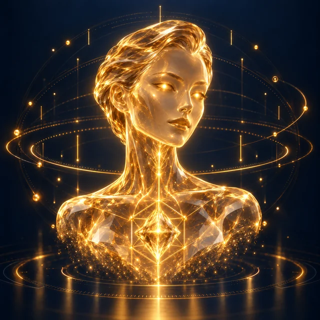 AI CFO, a RISE OS executive