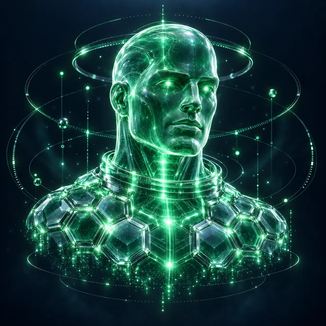AI COO, a RISE OS executive