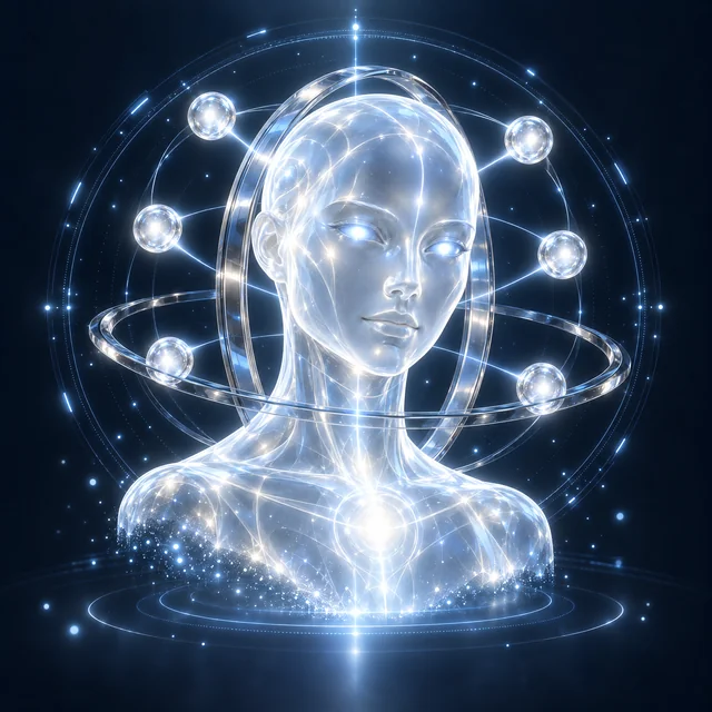 AI Chief of Staff, a RISE OS executive